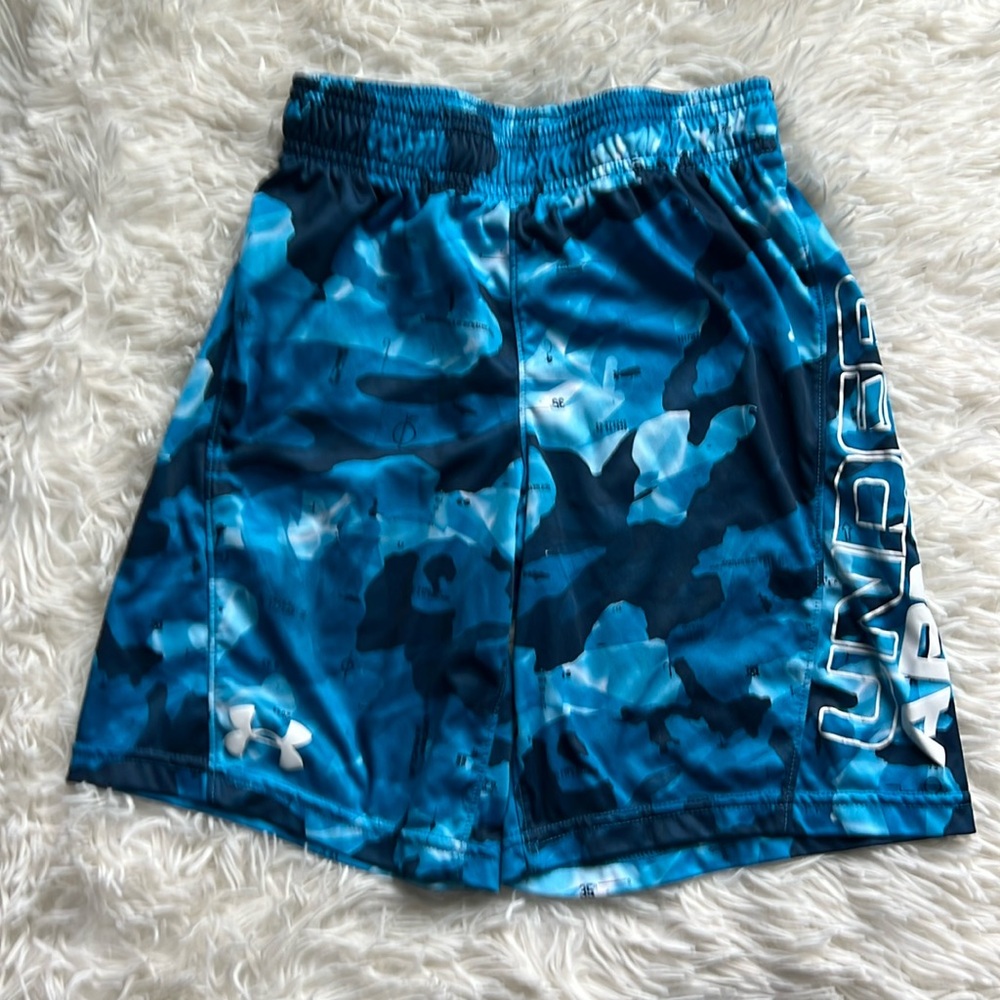 Under Armour Shorts